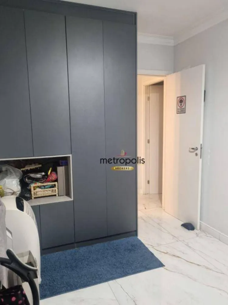 Apartamento, 2 quartos, 67 m² - Foto 11