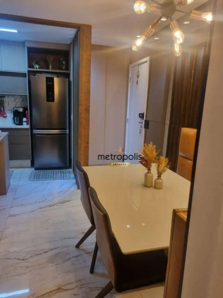 Apartamento, 2 quartos, 67 m² - Foto 5