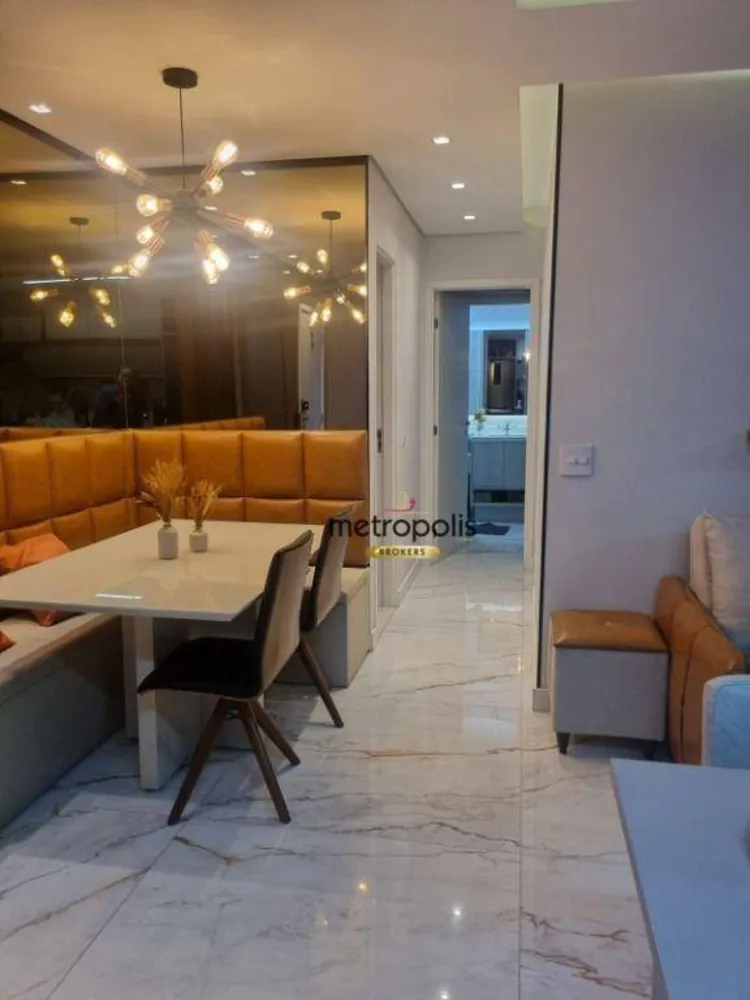Apartamento, 2 quartos, 67 m² - Foto 3
