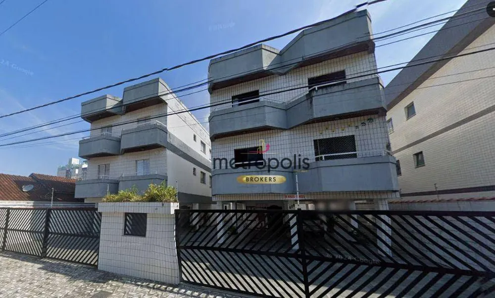 Apartamento, 1 quarto, 45 m² - Foto 2