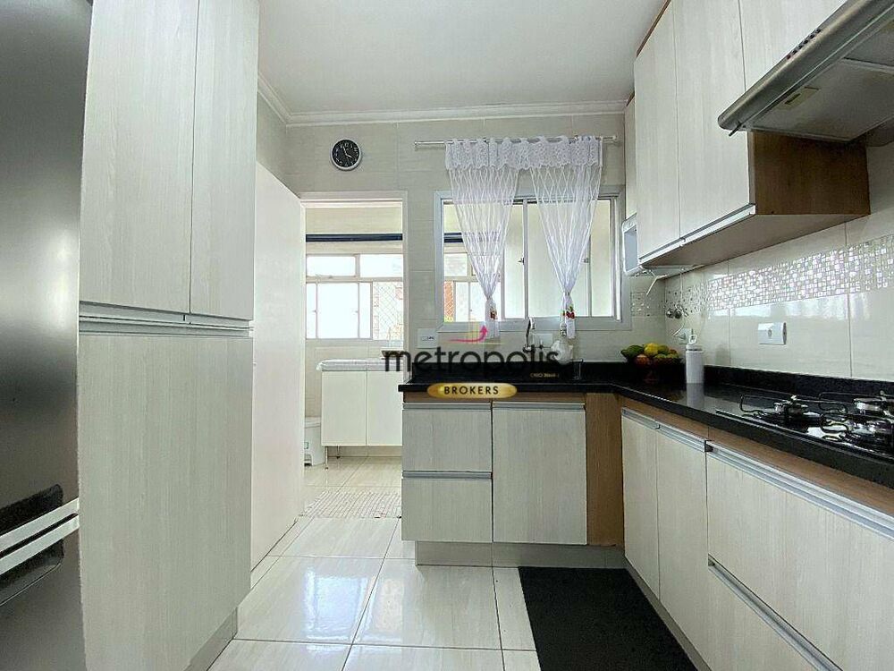 Apartamento à venda com 3 quartos, 91m² - Foto 3