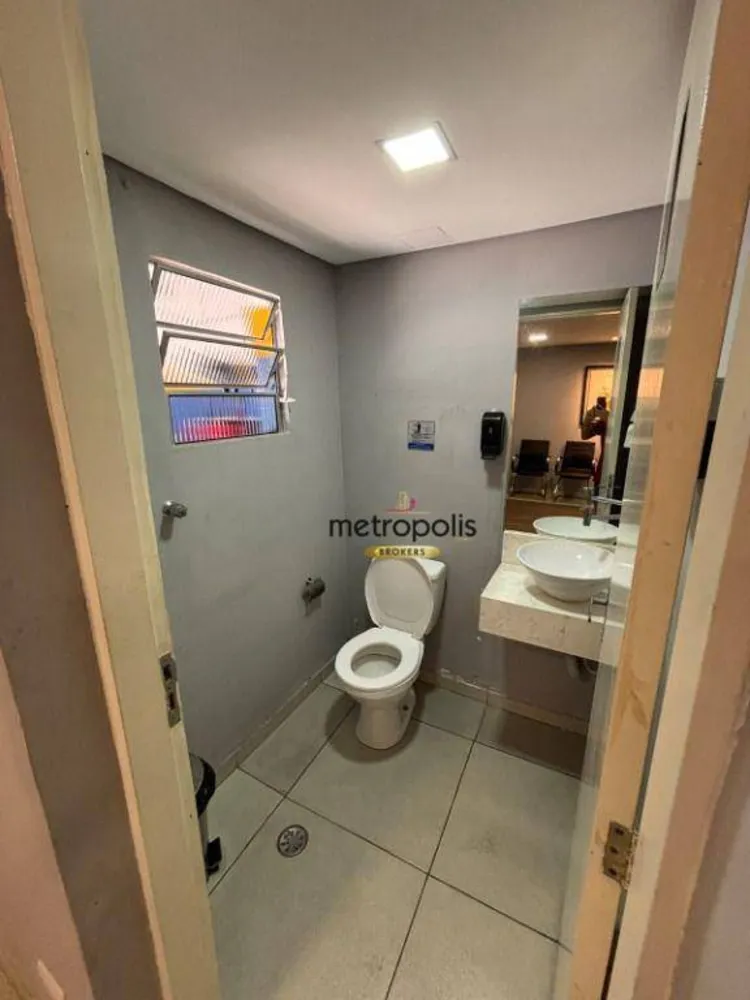 Loja-Salão, 500 m² - Foto 7