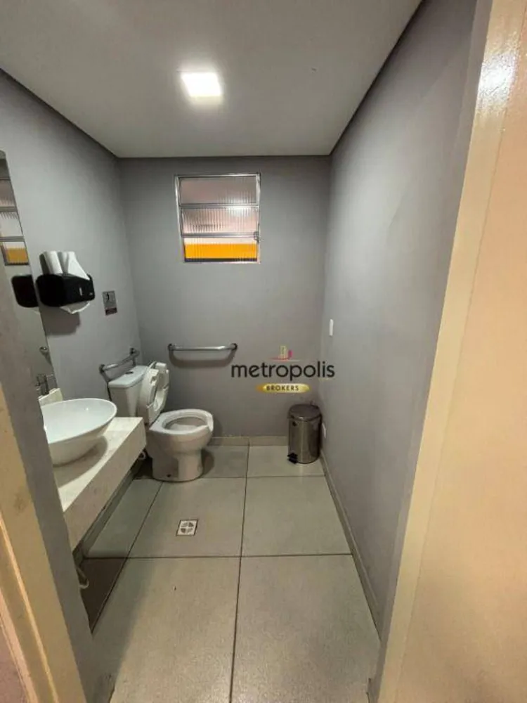 Loja-Salão, 500 m² - Foto 6