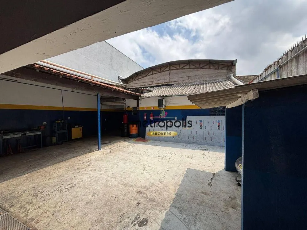 Loja-Salão, 500 m² - Foto 8