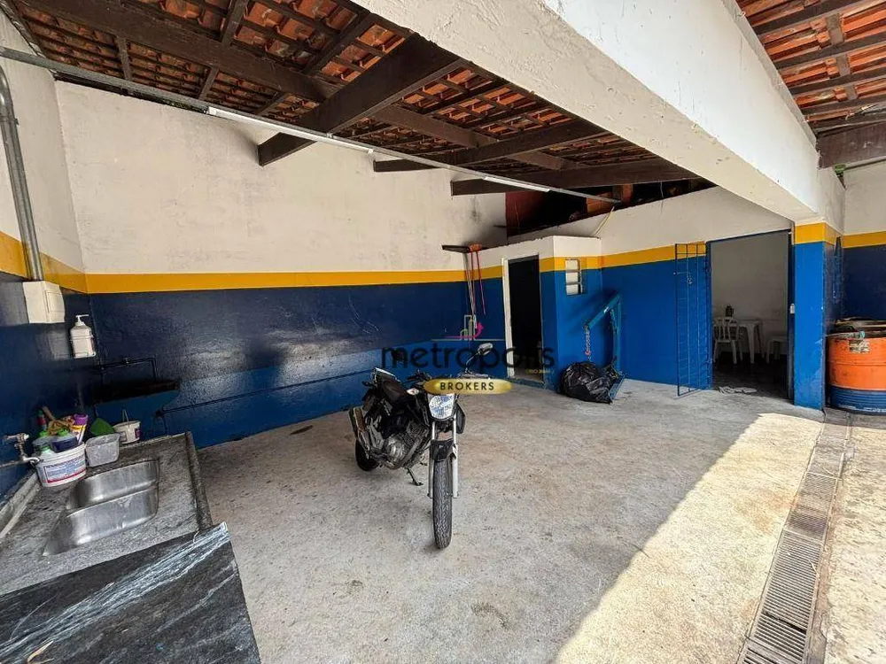 Loja-Salão, 500 m² - Foto 10