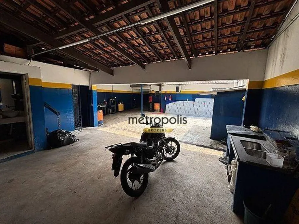 Loja-Salão, 500 m² - Foto 9