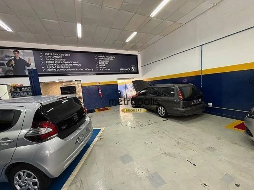 Loja-Salão, 500 m² - Foto 3