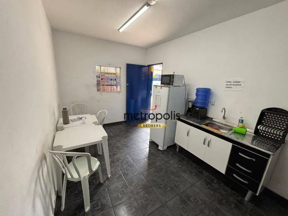 Loja-Salão, 500 m² - Foto 11