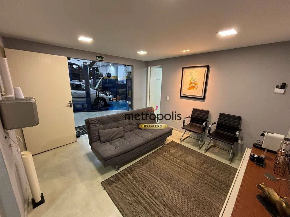 Loja-Salão, 500 m² - Foto 4