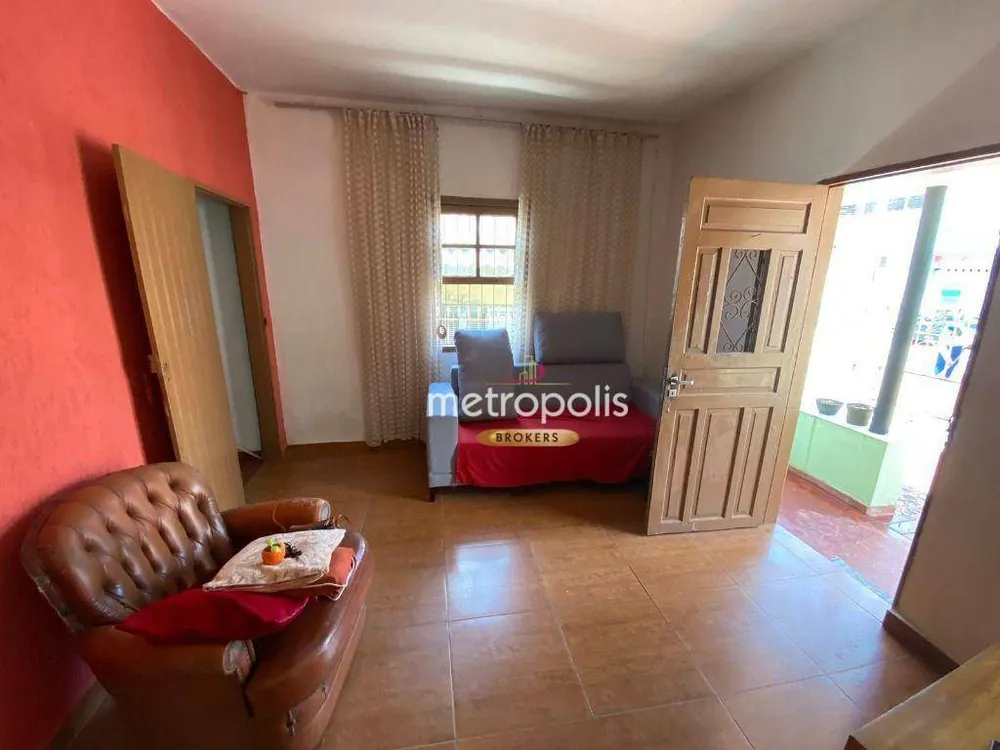 Casa, 1 quarto, 77 m² - Foto 1