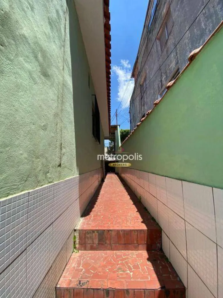 Casa, 1 quarto, 77 m² - Foto 11