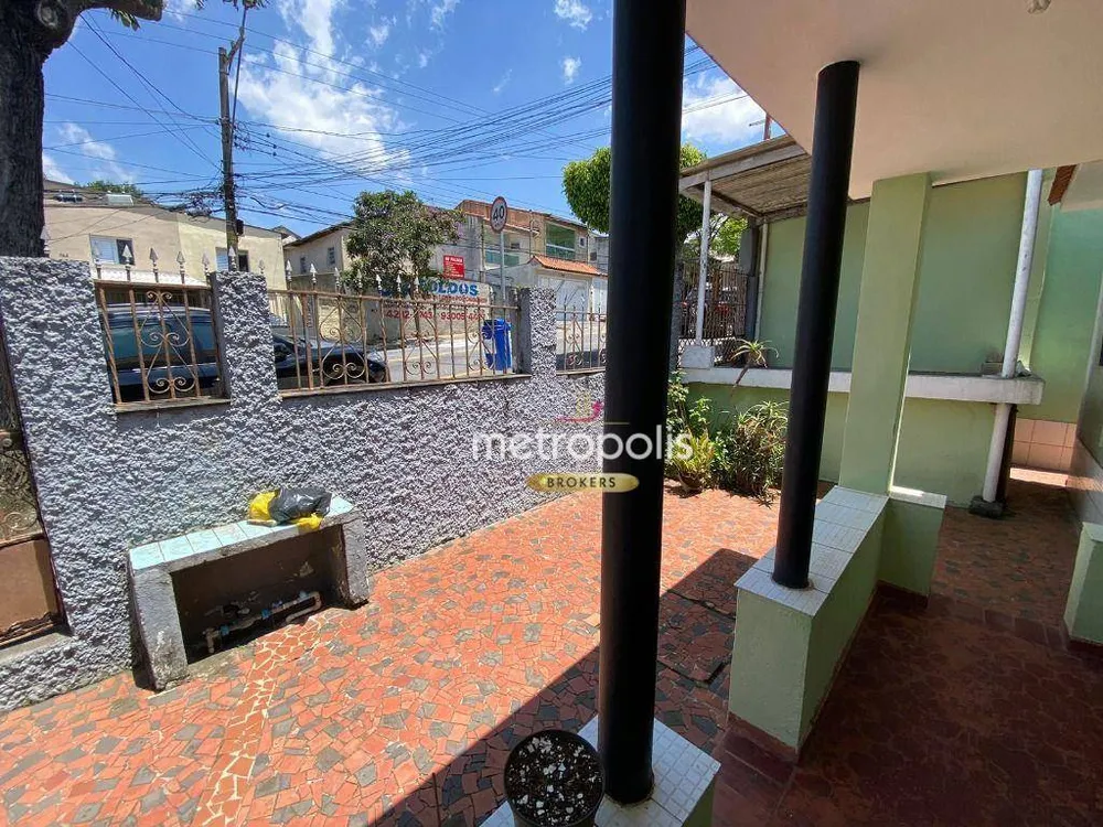 Casa, 1 quarto, 77 m² - Foto 3
