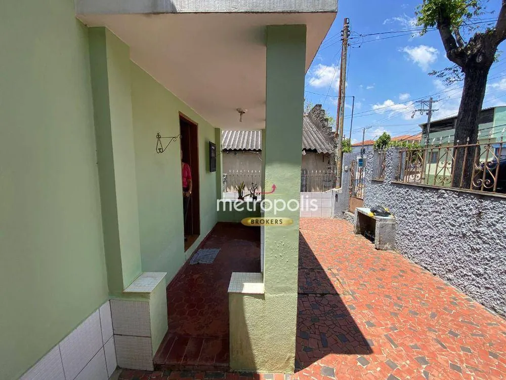 Casa, 1 quarto, 77 m² - Foto 2