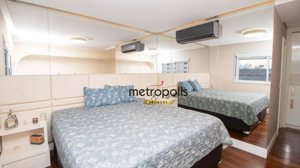 Apartamento, 4 quartos, 242 m² - Foto 8