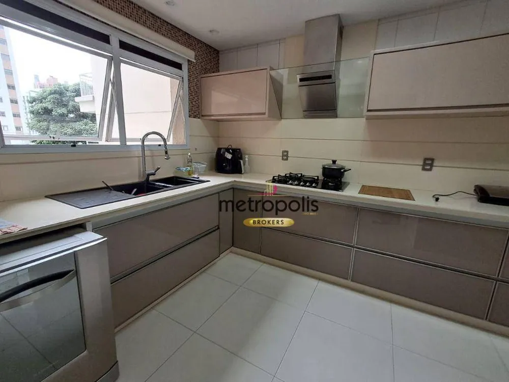 Apartamento, 4 quartos, 242 m² - Foto 6