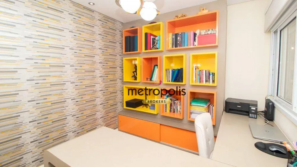 Apartamento, 4 quartos, 242 m² - Foto 10