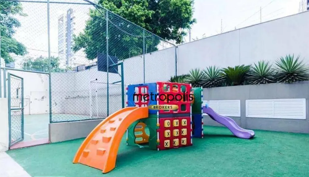 Apartamento, 4 quartos, 242 m² - Foto 7