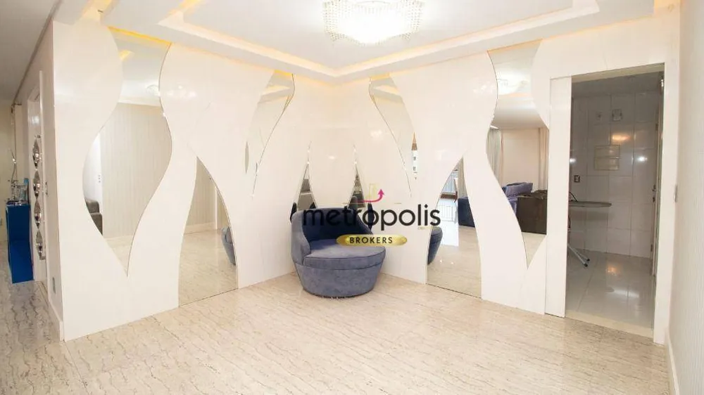 Apartamento, 4 quartos, 242 m² - Foto 11