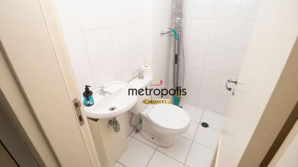 Apartamento, 4 quartos, 242 m² - Foto 9