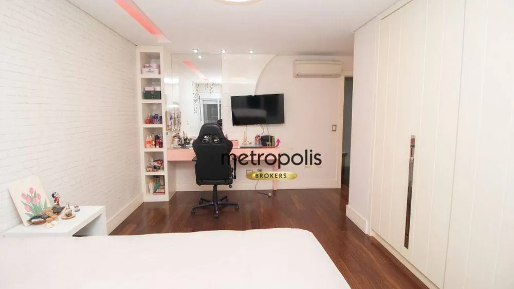 Apartamento, 4 quartos, 242 m² - Foto 2