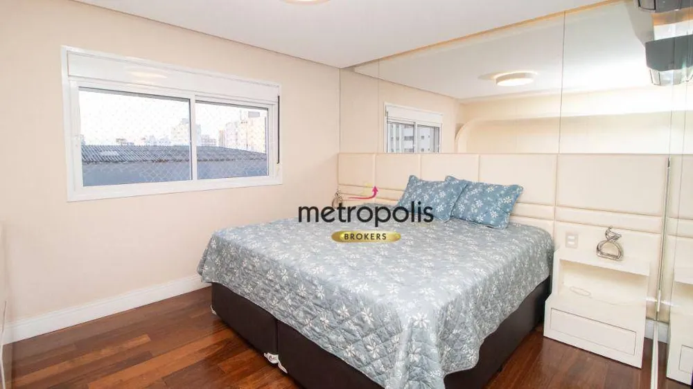 Apartamento, 4 quartos, 242 m² - Foto 5