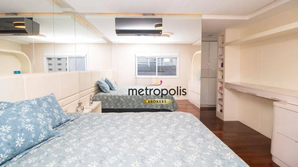 Apartamento, 4 quartos, 242 m² - Foto 4