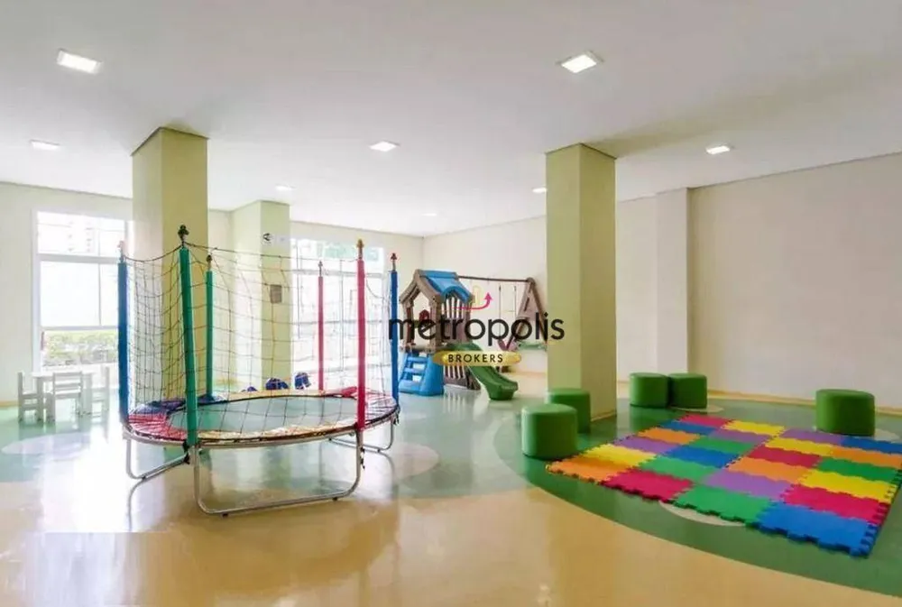 Apartamento, 4 quartos, 242 m² - Foto 1