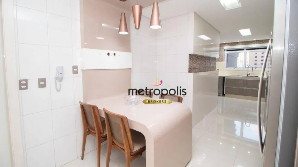 Apartamento, 4 quartos, 242 m² - Foto 12