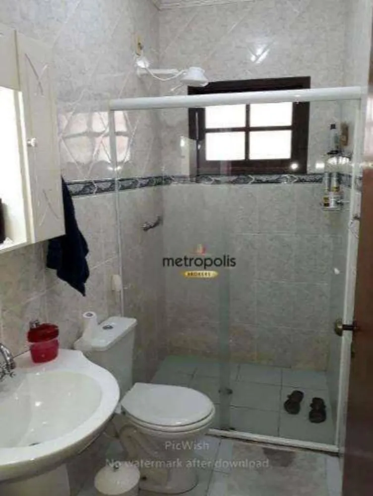 Sobrado, 3 quartos, 256 m² - Foto 9
