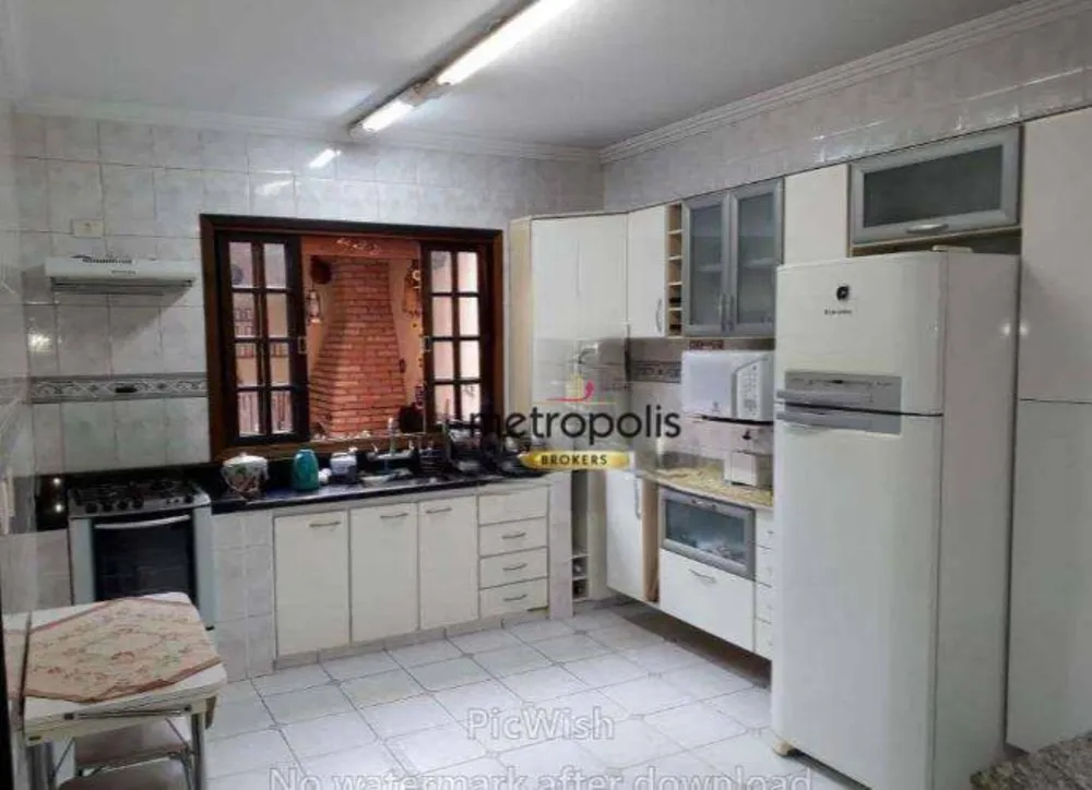 Sobrado, 3 quartos, 256 m² - Foto 5