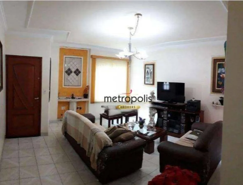 Sobrado, 3 quartos, 256 m² - Foto 3