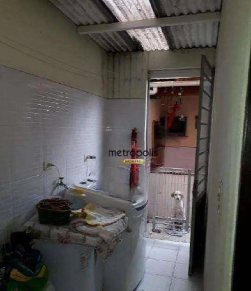 Sobrado, 3 quartos, 256 m² - Foto 6