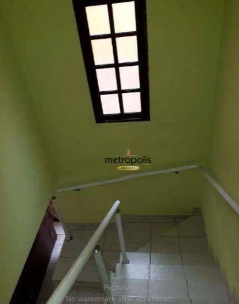 Sobrado, 3 quartos, 256 m² - Foto 10