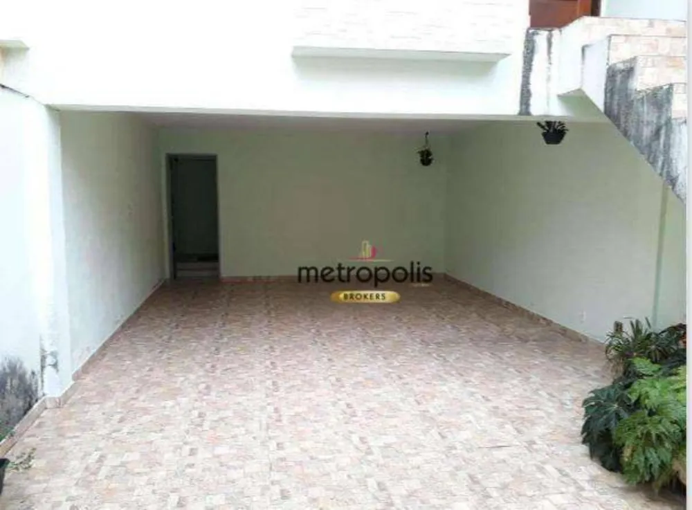 Sobrado, 3 quartos, 256 m² - Foto 12