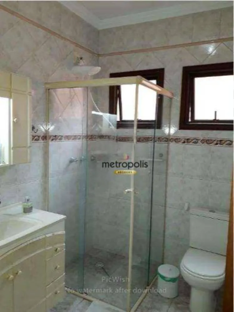 Sobrado, 3 quartos, 256 m² - Foto 7