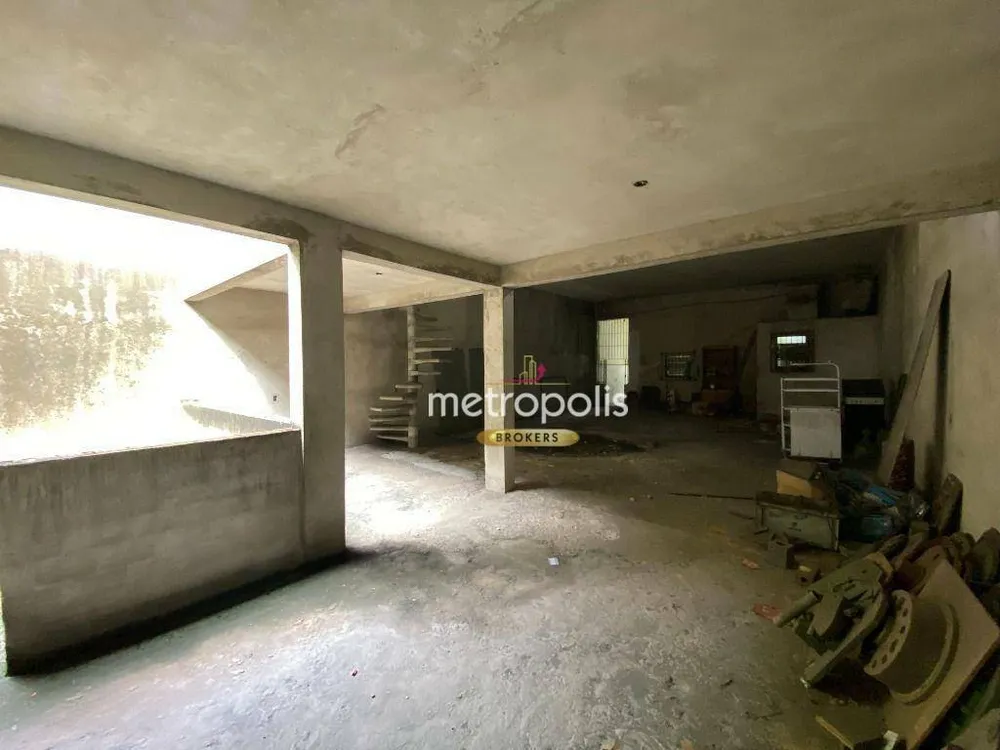 Prédio Inteiro, 368 m² - Foto 6