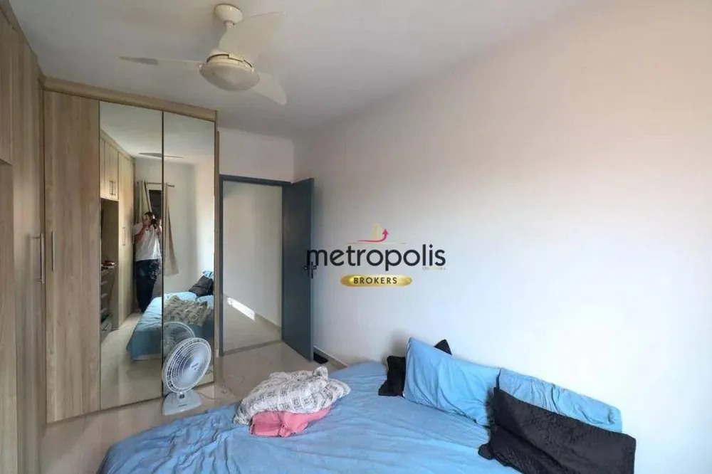 Sobrado, 2 quartos, 120 m² - Foto 7