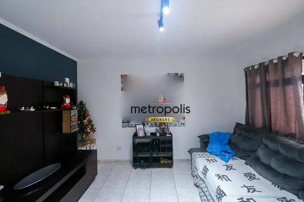 Sobrado, 2 quartos, 120 m² - Foto 2