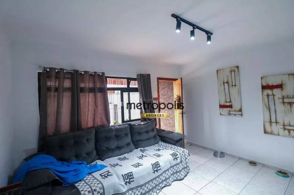 Sobrado, 2 quartos, 120 m² - Foto 1