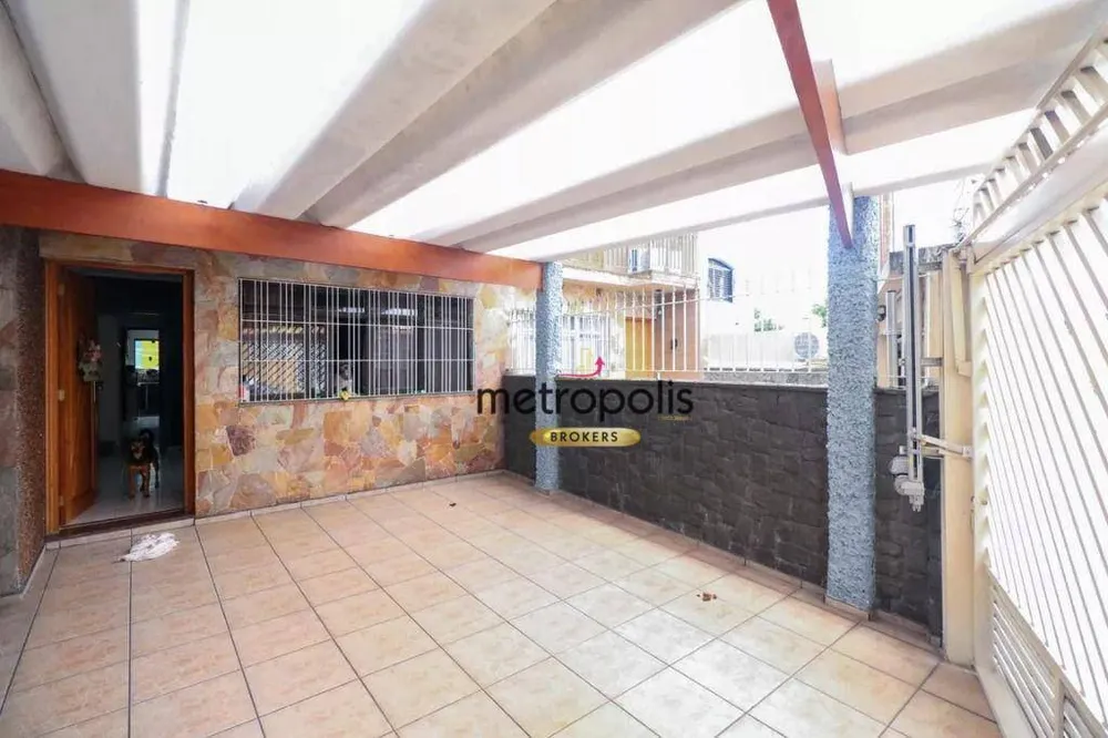 Sobrado, 2 quartos, 120 m² - Foto 4