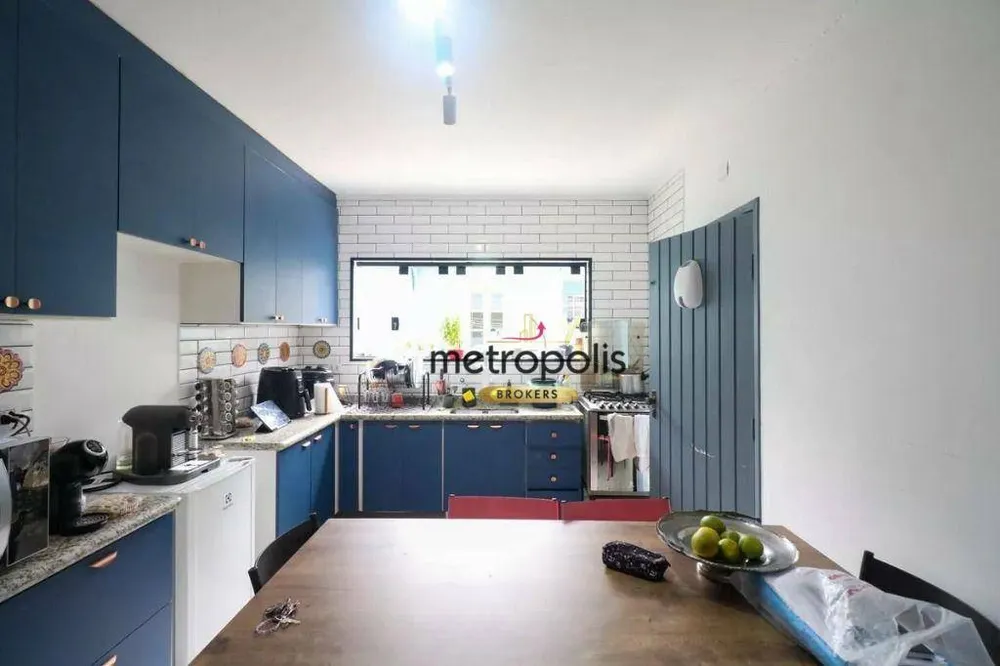 Sobrado, 2 quartos, 120 m² - Foto 3