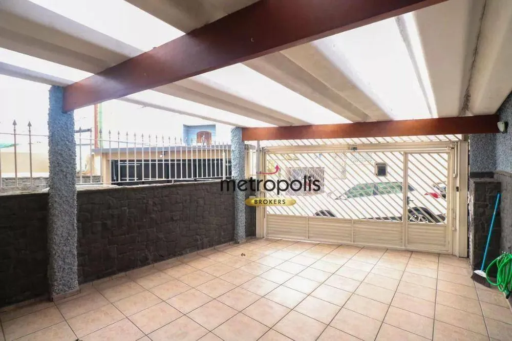 Sobrado, 2 quartos, 120 m² - Foto 5