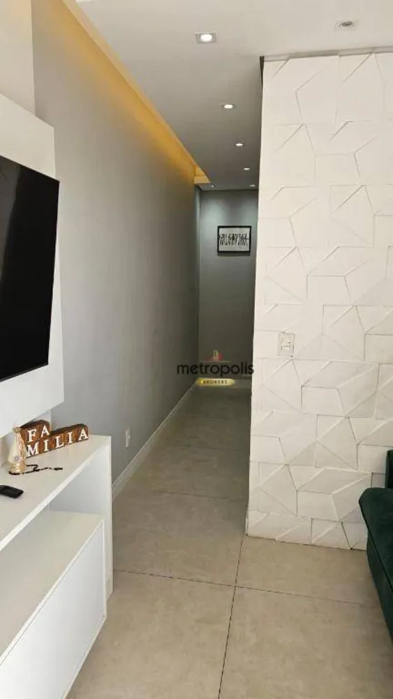 Apartamento, 2 quartos, 59 m² - Foto 3