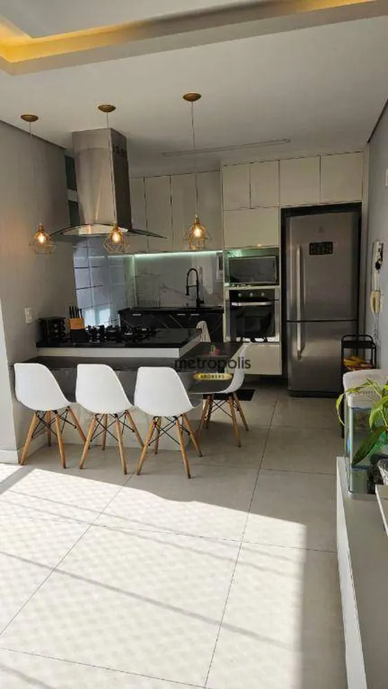 Apartamento, 2 quartos, 59 m² - Foto 8