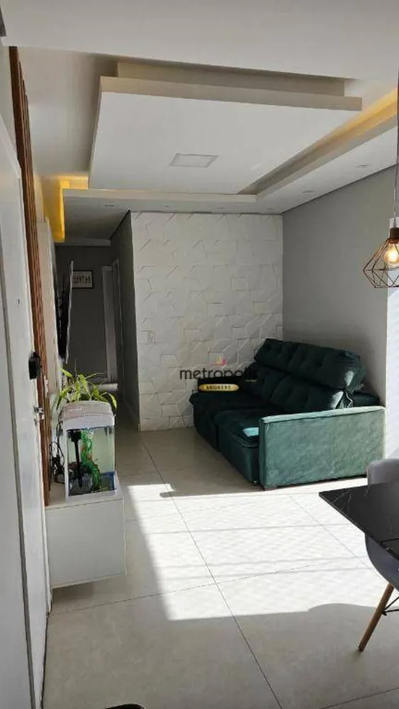 Apartamento, 2 quartos, 59 m² - Foto 2