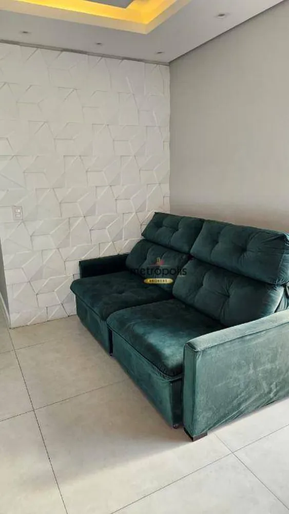 Apartamento, 2 quartos, 59 m² - Foto 4