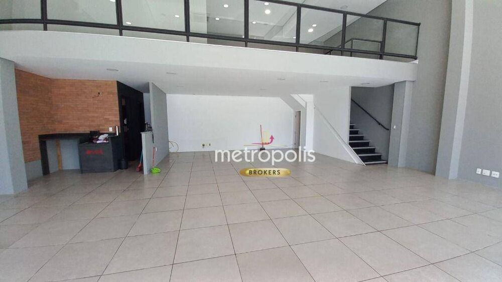 Loja-Salão, 170 m² - Foto 3