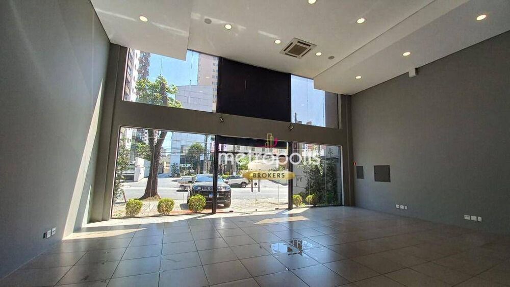 Loja-Salão, 170 m² - Foto 2