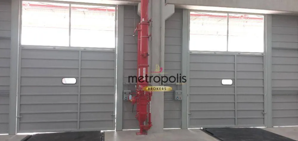 Depósito-Galpão, 1563 m² - Foto 7
