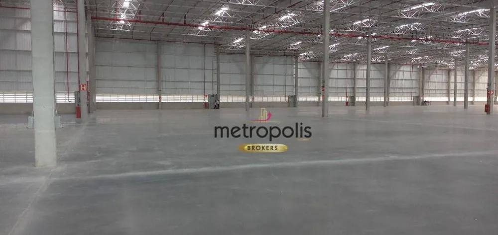 Depósito-Galpão, 1563 m² - Foto 11